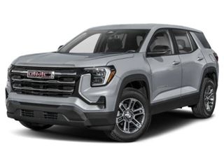 2027 GMC Terrain
