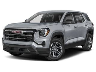 2027 GMC Terrain