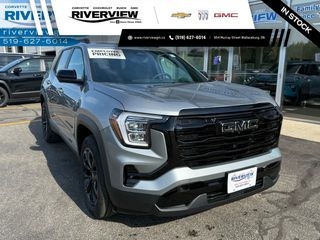 2027 GMC Terrain