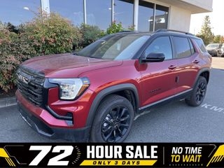 2027 GMC Terrain