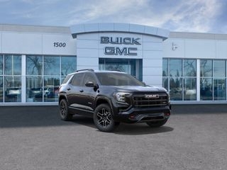 2027 GMC Terrain