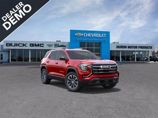 2027 GMC Terrain