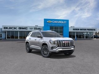 2027 GMC Terrain