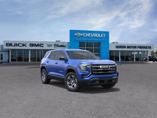 2027 GMC Terrain