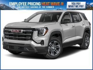 2027 GMC Terrain
