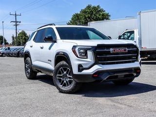 2027 GMC Terrain