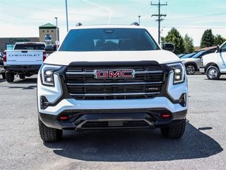 2027 GMC Terrain