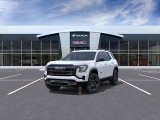 2027 GMC Terrain