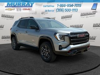 2027 GMC Terrain