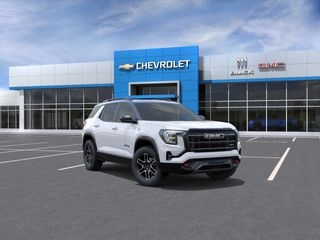 2027 GMC Terrain