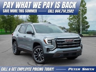 2027 GMC Terrain