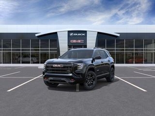2027 GMC Terrain