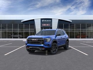 2027 GMC Terrain