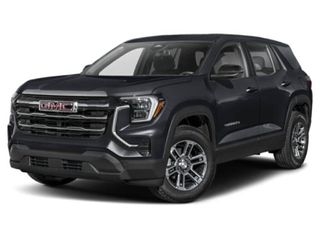 2027 GMC Terrain
