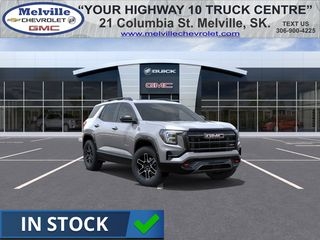 2027 GMC Terrain
