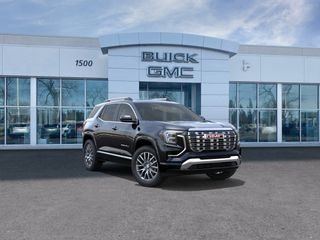 2027 GMC Terrain