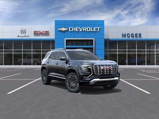 2027 GMC Terrain