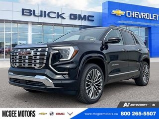 2027 GMC Terrain