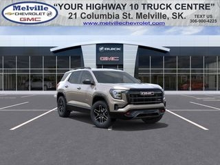 2027 GMC Terrain