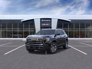 2027 GMC Terrain