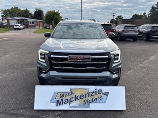 2027 GMC Terrain