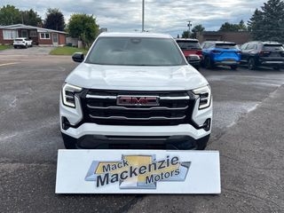2027 GMC Terrain
