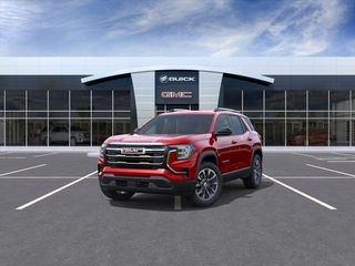 2027 GMC Terrain