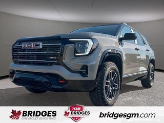 2027 GMC Terrain