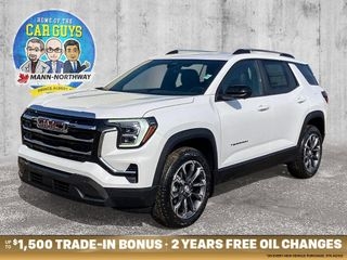 2027 GMC Terrain