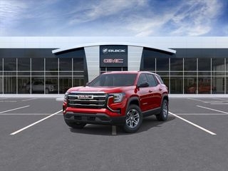 2027 GMC Terrain