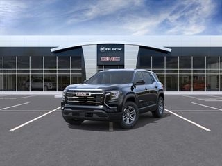 2027 GMC Terrain