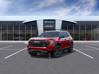 2027 GMC Terrain