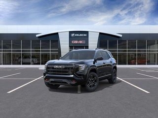 2027 GMC Terrain