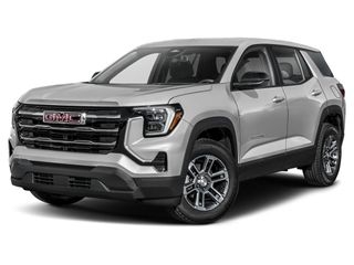 2027 GMC Terrain