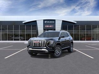 2027 GMC Terrain
