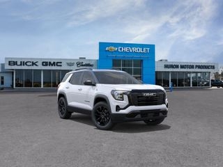 2027 GMC Terrain