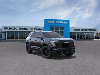 2027 GMC Terrain