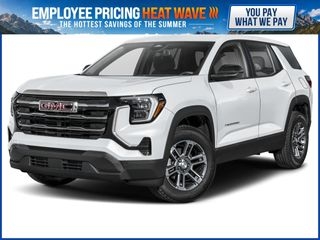 2027 GMC Terrain