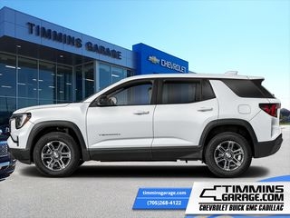 2027 GMC Terrain