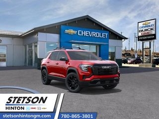 2027 GMC Terrain