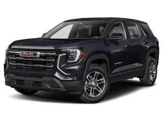 2027 GMC Terrain