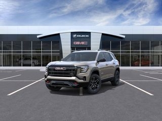 2027 GMC Terrain