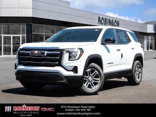 2027 GMC Terrain