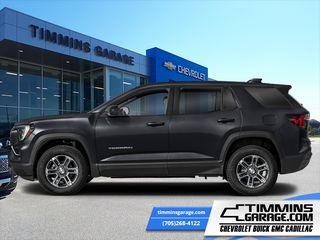 2027 GMC Terrain
