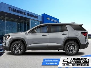 2027 GMC Terrain