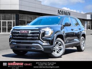 2027 GMC Terrain