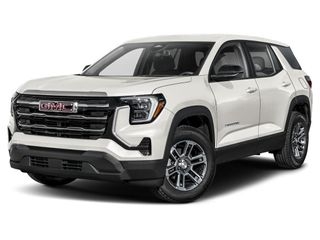 2027 GMC Terrain
