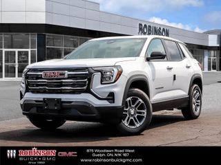 2027 GMC Terrain