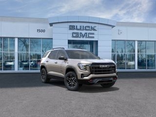 2027 GMC Terrain