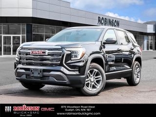 2027 GMC Terrain